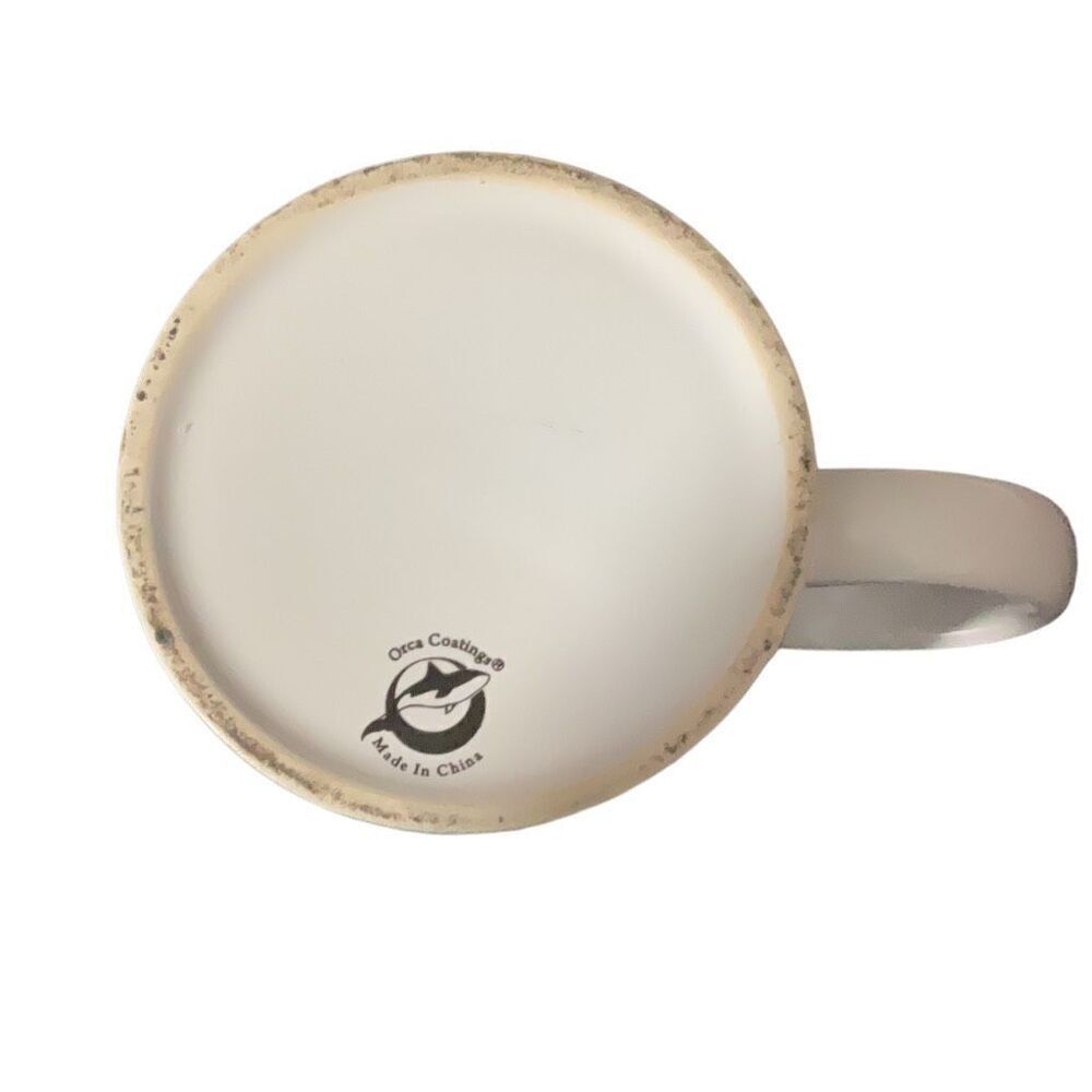 Orca Coatings Stephen King Books Coffee Mug Cup - Picture 2 of 5